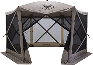 gazebo tent for the outdoors